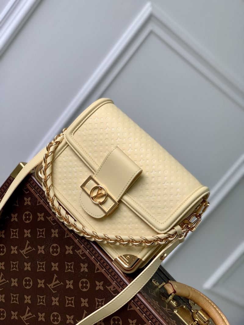 LV Dauphine Bags